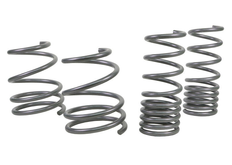 WSK-SUB007 Whiteline Lowering Kit to Suit Subaru Impreza WRX STi VA | Genuine Whiteline Suspension Component - photo 2 of 3