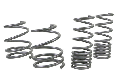 WSK-SUB007 Whiteline Lowering Kit to Suit Subaru Impreza WRX STi VA | Genuine Whiteline Suspension Component - photo 2 of 3