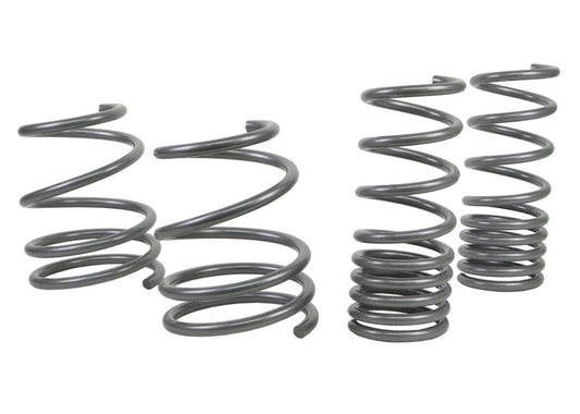 WSK-SUB007 Whiteline Lowering Kit to Suit Subaru Impreza WRX STi VA | Genuine Whiteline Suspension Component - photo 2 of 3