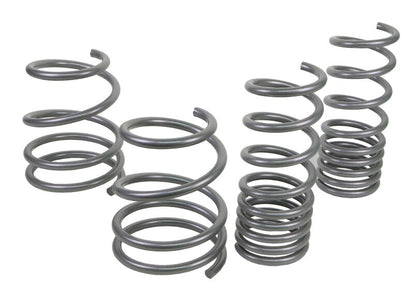 WSK-SUB007 Whiteline Lowering Kit to Suit Subaru Impreza WRX STi VA | Genuine Whiteline Suspension Component - photo 3 of 3