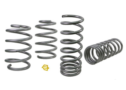 WSK-SUB008 Whiteline Lowering Kit to Suit Subaru Impreza VA WRX and Levorg VM | Genuine Whiteline Suspension Component