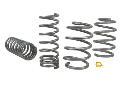 WSK-SUB008 Whiteline Lowering Kit to Suit Subaru Impreza VA WRX and Levorg VM | Genuine Whiteline Suspension Component - photo 2 of 3