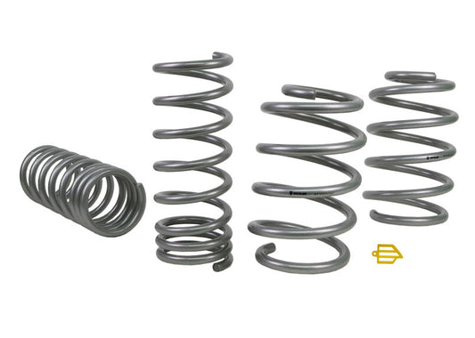 WSK-SUB008 Whiteline Lowering Kit to Suit Subaru Impreza VA WRX and Levorg VM | Genuine Whiteline Suspension Component - photo 2 of 3