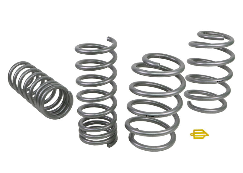 WSK-SUB008 Whiteline Lowering Kit to Suit Subaru Impreza VA WRX and Levorg VM | Genuine Whiteline Suspension Component - photo 3 of 3