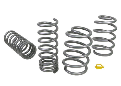 WSK-SUB008 Whiteline Lowering Kit to Suit Subaru Impreza VA WRX and Levorg VM | Genuine Whiteline Suspension Component - photo 3 of 3