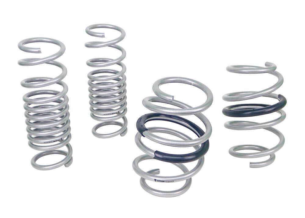 WSK-SUB009 Whiteline Lowering Kit to Suit Subaru WRX VB, VN | Genuine Whiteline Suspension Component