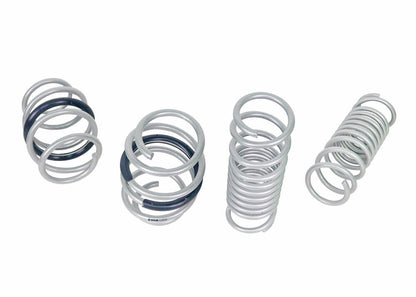 WSK-SUB009 Whiteline Lowering Kit to Suit Subaru WRX VB, VN | Genuine Whiteline Suspension Component - photo 3 of 3