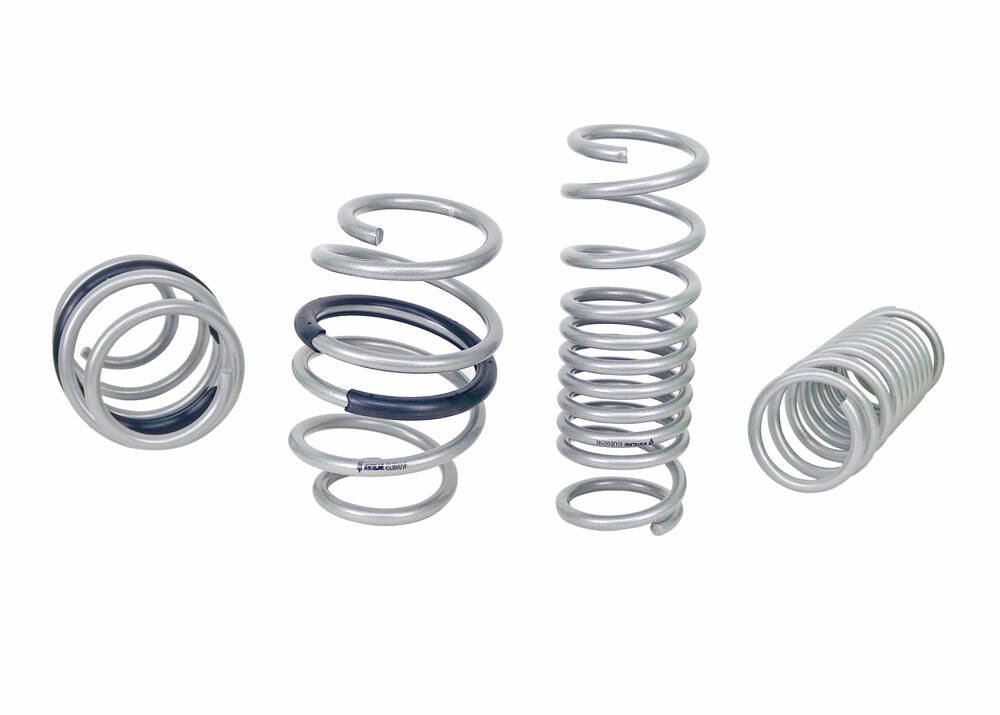 WSK-SUB009 Whiteline Lowering Kit to Suit Subaru WRX VB, VN | Genuine Whiteline Suspension Component - photo 2 of 3