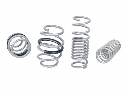 WSK-SUB009 Whiteline Lowering Kit to Suit Subaru WRX VB, VN | Genuine Whiteline Suspension Component - photo 2 of 3