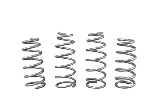 WSK-TES001 Whiteline Lowering Kit to Suit Tesla Model 3 AWD | Genuine Whiteline Suspension Component