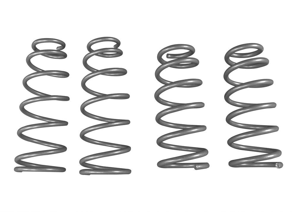 WSK-TES001 Whiteline Lowering Kit to Suit Tesla Model 3 AWD | Genuine Whiteline Suspension Component - photo 3 of 4