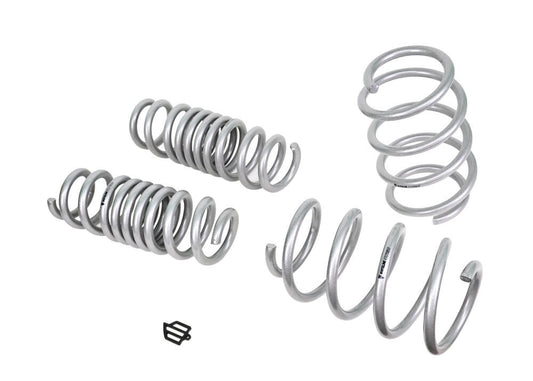 WSK-TOY001 Whiteline Lowering Kit to Suit Toyota Supra DB42 | Genuine Whiteline Suspension Component