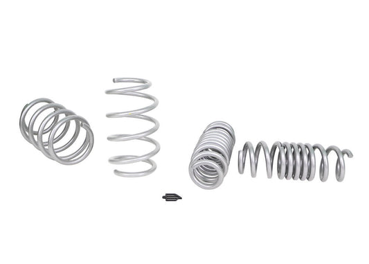 WSK-TOY001 Whiteline Lowering Kit to Suit Toyota Supra DB42 | Genuine Whiteline Suspension Component - photo 2 of 3