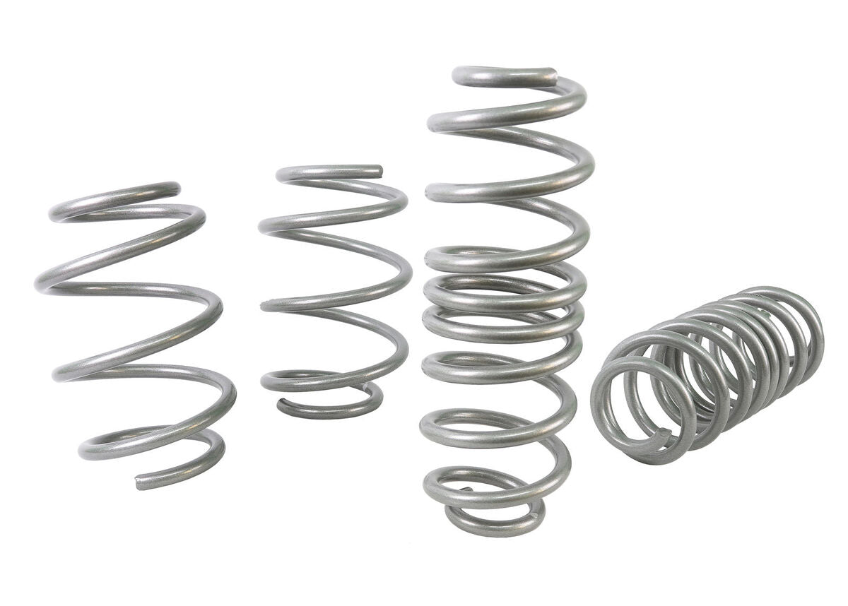 WSK-TOY002 Whiteline Lowering Kit to Suit Toyota Yaris XP Awd | Genuine Whiteline Suspension Component - photo 4 of 4