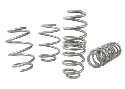 WSK-TOY002 Whiteline Lowering Kit to Suit Toyota Yaris XP Awd | Genuine Whiteline Suspension Component - photo 4 of 4