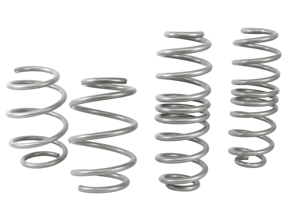 WSK-TOY002 Whiteline Lowering Kit to Suit Toyota Yaris XP Awd | Genuine Whiteline Suspension Component - photo 2 of 4