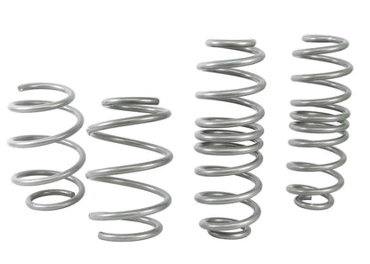 WSK-TOY002 Whiteline Lowering Kit to Suit Toyota Yaris XP Awd | Genuine Whiteline Suspension Component - photo 2 of 4