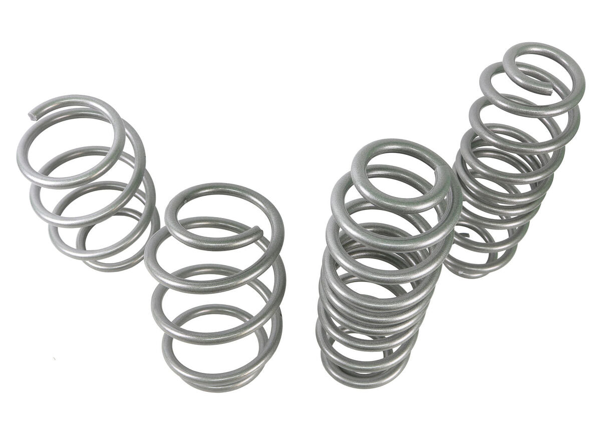 WSK-TOY002 Whiteline Lowering Kit to Suit Toyota Yaris XP Awd | Genuine Whiteline Suspension Component - photo 3 of 4