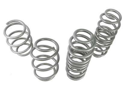 WSK-TOY002 Whiteline Lowering Kit to Suit Toyota Yaris XP Awd | Genuine Whiteline Suspension Component - photo 3 of 4