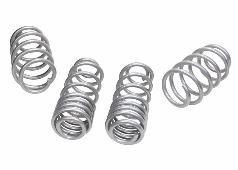 WSK-VWN002 Whiteline Lowering Kit to Suit Volkswagen Golf GTI Mk5 | Genuine Whiteline Suspension Component