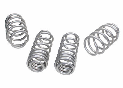 WSK-VWN002 Whiteline Lowering Kit to Suit Volkswagen Golf GTI Mk5 | Genuine Whiteline Suspension Component