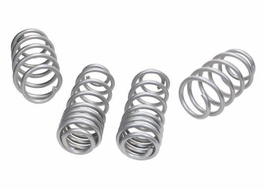 WSK-VWN002 Whiteline Lowering Kit to Suit Volkswagen Golf GTI Mk5 | Genuine Whiteline Suspension Component
