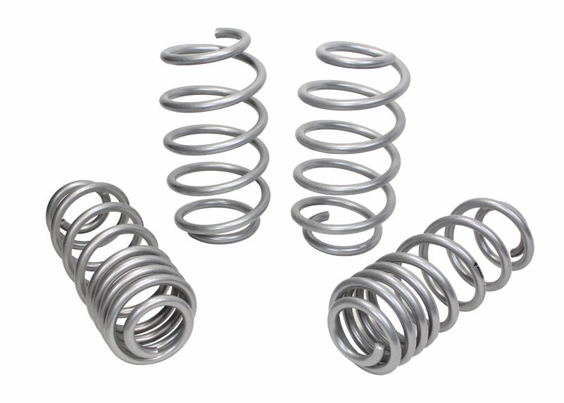 WSK-VWN002 Whiteline Lowering Kit to Suit Volkswagen Golf GTI Mk5 | Genuine Whiteline Suspension Component - photo 3 of 3