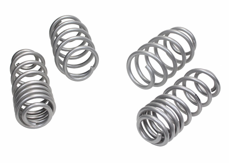 WSK-VWN002 Whiteline Lowering Kit to Suit Volkswagen Golf GTI Mk5 | Genuine Whiteline Suspension Component - photo 2 of 3