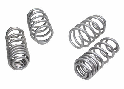 WSK-VWN002 Whiteline Lowering Kit to Suit Volkswagen Golf GTI Mk5 | Genuine Whiteline Suspension Component - photo 2 of 3