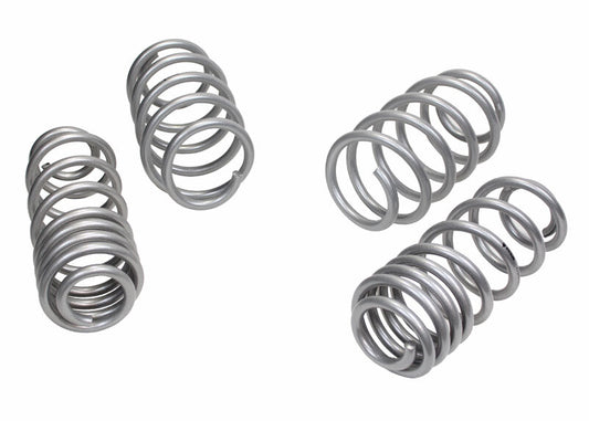 WSK-VWN002 Whiteline Lowering Kit to Suit Volkswagen Golf GTI Mk5 | Genuine Whiteline Suspension Component - photo 2 of 3