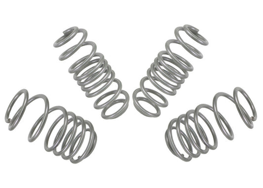 WSK-VWN003 Whiteline Lowering Kit to Suit Volkswagen Golf GTI/GTD Mk6 | Genuine Whiteline Suspension Component - photo 2 of 3
