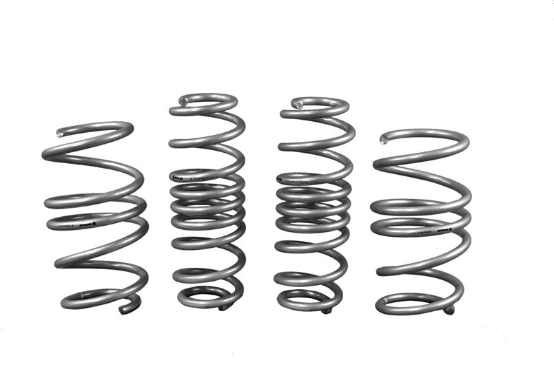 WSK-VWN005 Whiteline Lowering Kit to Suit Volkswagen Golf GTI/GTD Mk7, 7.5 | Genuine Whiteline Suspension Component
