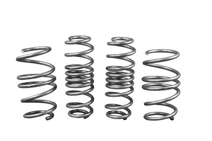 WSK-VWN005 Whiteline Lowering Kit to Suit Volkswagen Golf GTI/GTD Mk7, 7.5 | Genuine Whiteline Suspension Component
