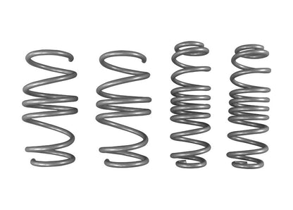 WSK-VWN005 Whiteline Lowering Kit to Suit Volkswagen Golf GTI/GTD Mk7, 7.5 | Genuine Whiteline Suspension Component - photo 3 of 4