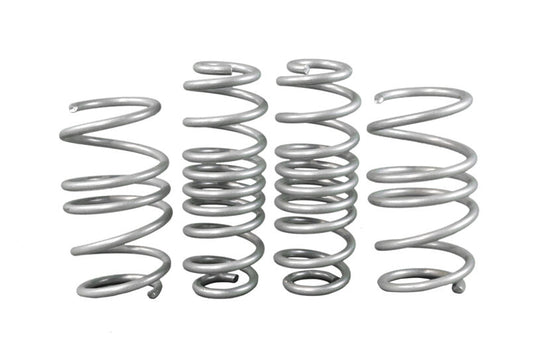 WSK-VWN006 Whiteline Lowering Kit to Suit Volkswagen Golf R Mk7, 7.5 | Genuine Whiteline Suspension Component