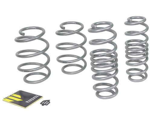 WSK-VWN007 Whiteline Lowering Kit to Suit Volkswagen Golf GTI Mk8 | Genuine Whiteline Suspension Component