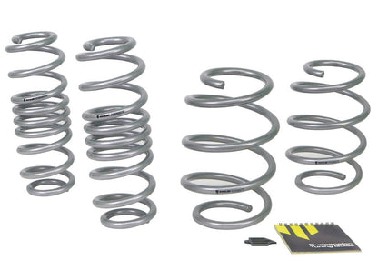 WSK-VWN007 Whiteline Lowering Kit to Suit Volkswagen Golf GTI Mk8 | Genuine Whiteline Suspension Component - photo 3 of 3
