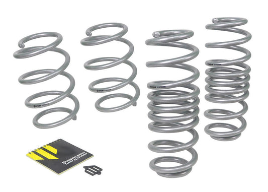 WSK-VWN008 Whiteline Lowering Kit to Suit Volkswagen Golf R Mk8 | Genuine Whiteline Suspension Component