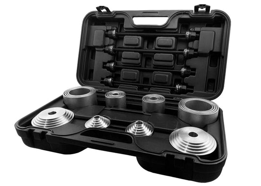 WTK001 Whiteline Bushing and Bearing Press Tool Kit | Genuine Whiteline Suspension Component