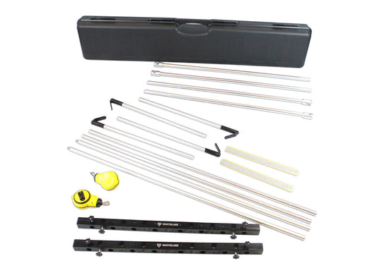 WTK004 Whiteline Track Day String Wheel Aligner | Genuine Whiteline Suspension Component