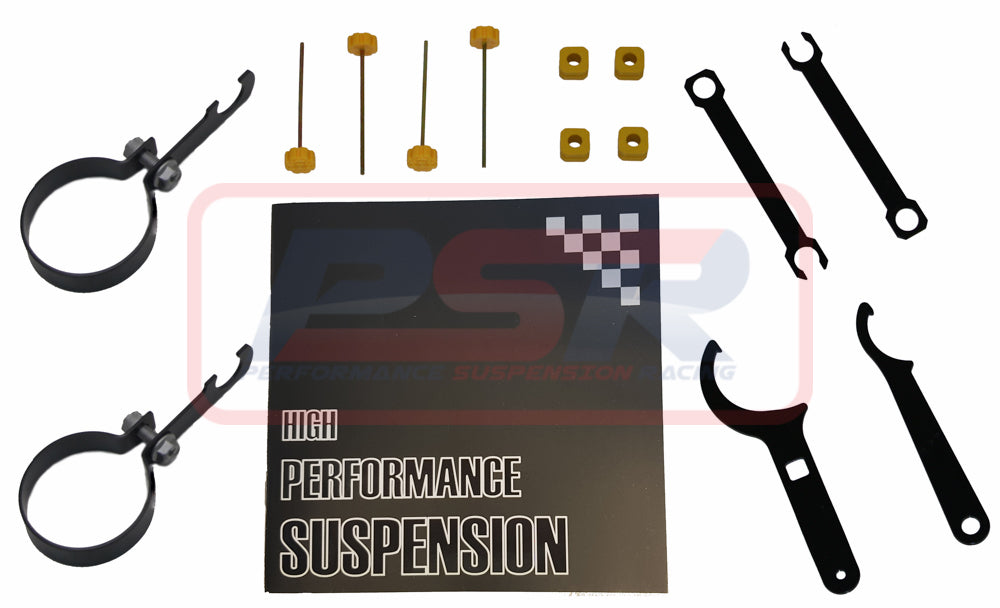 XYZ-TOOL-BAG XYZ Racing XYZSPARES XYZ TOOLBAG | Genuine XYZ Racing Coilover Spare