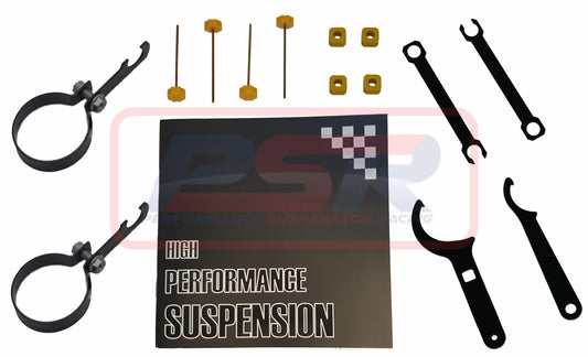XYZ-TOOL-BAG XYZ Racing XYZSPARES XYZ TOOLBAG | Genuine XYZ Racing Coilover Spare