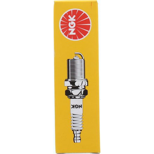 ZFR6J-11 NGK spark plug firing end