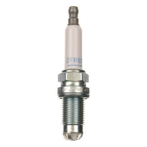 ZFR6S-Q NGK spark plug