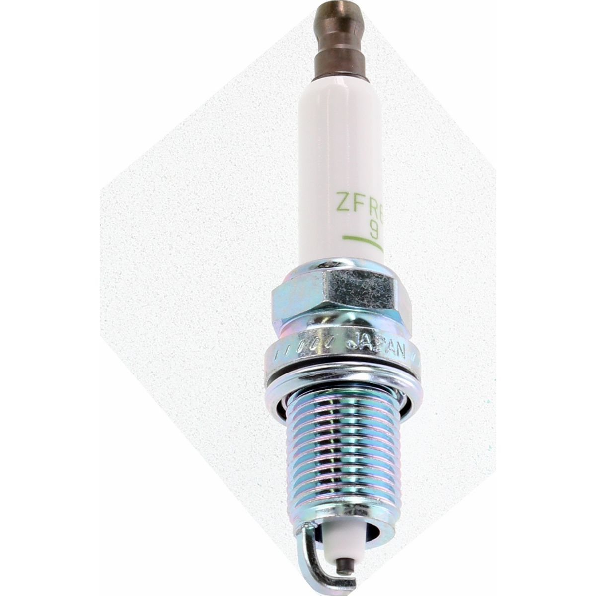 ZFR6U-9 NGK spark plug