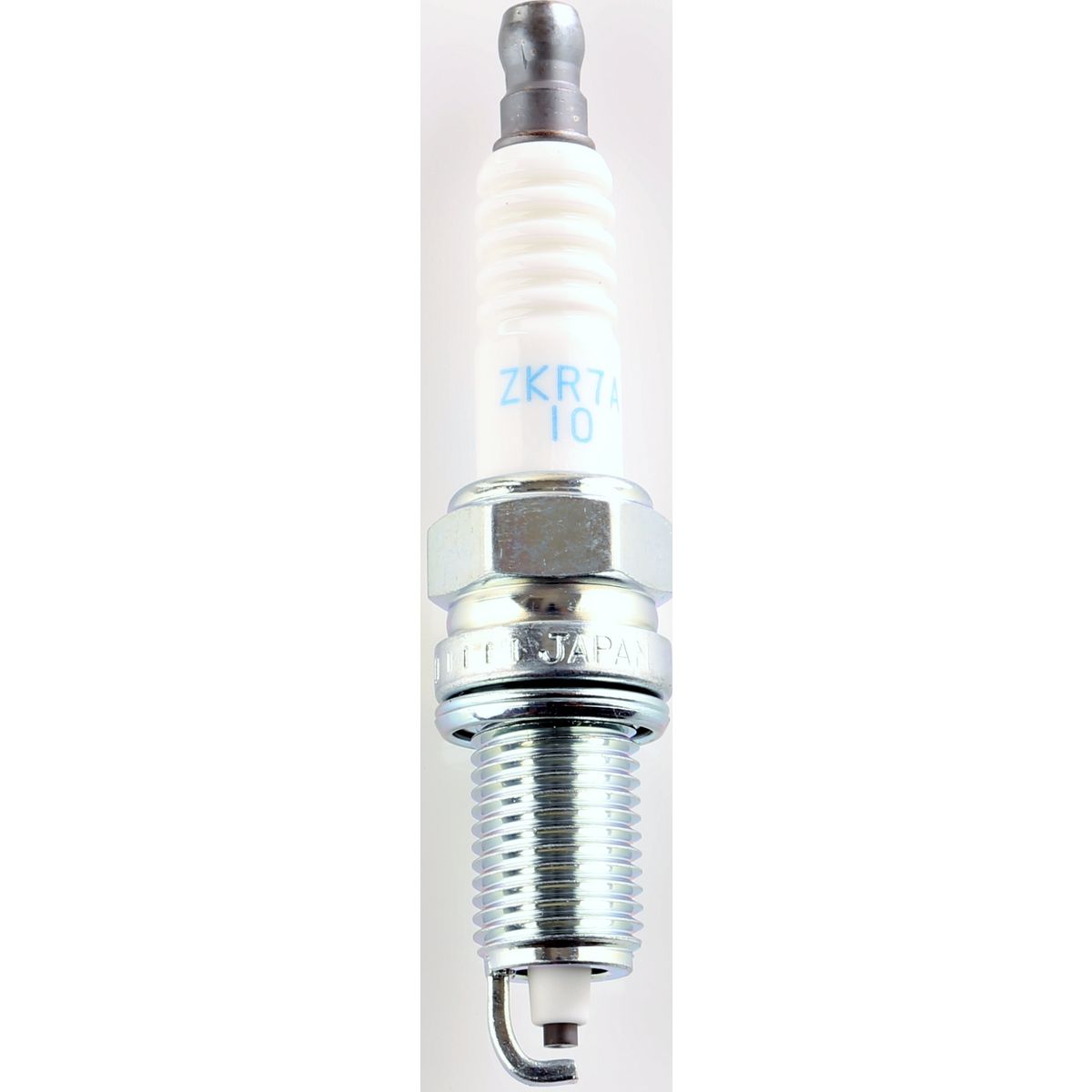 ZKR7A-10 NGK spark plug