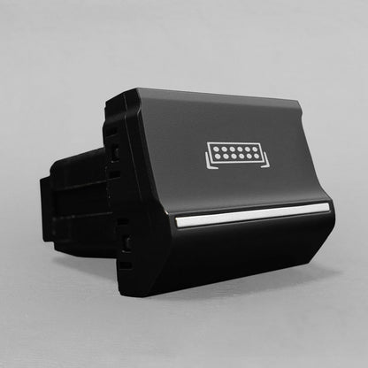 PSHSWCH-AMA-MID-BAR Volkswagen Amarok Push Switch (To Suit Mid-Dash 2016-Current) | Light Bar | Genuine STEDI Product, image 6