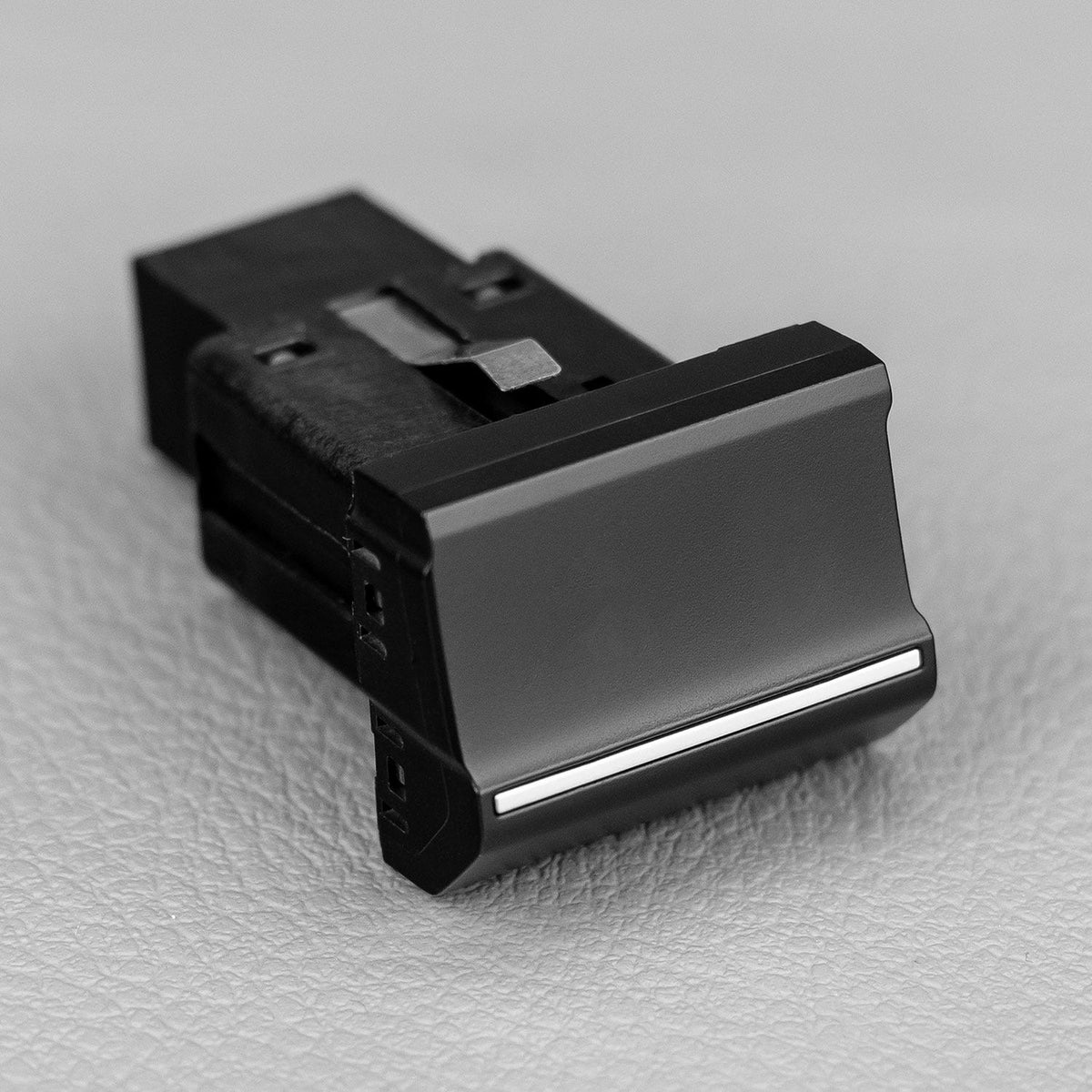 PSHSWCH-AMA-MID-BAR Volkswagen Amarok Push Switch (To Suit Mid-Dash 2016-Current) | Light Bar | Genuine STEDI Product, image 3