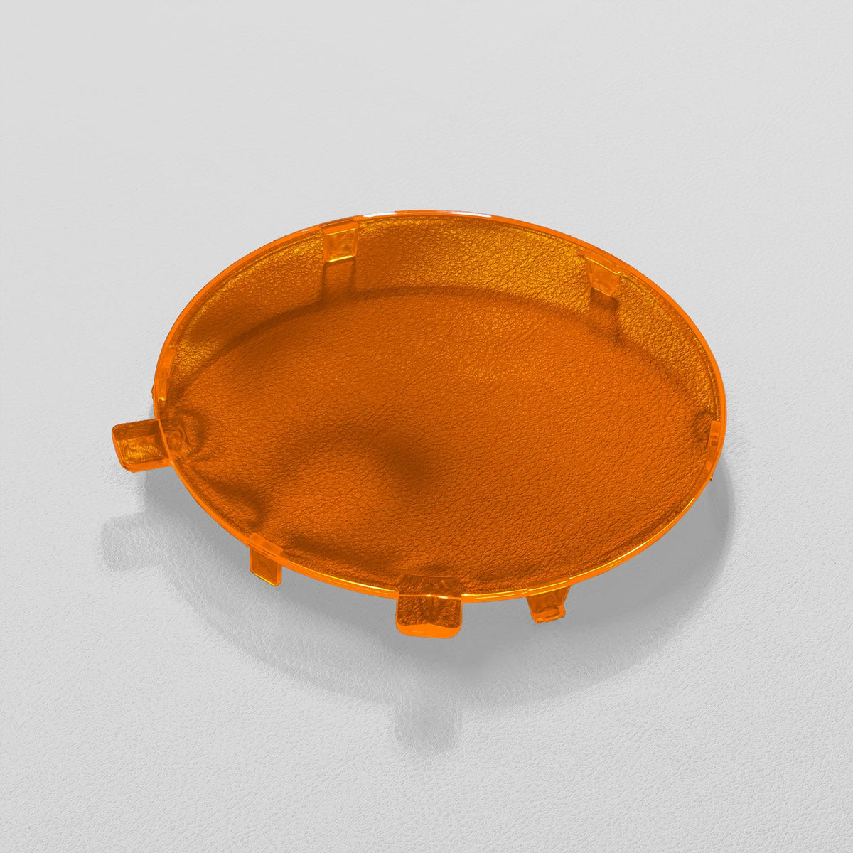 CVRTYPE-X-AMBER STEDI TYPE-X 8.5 Inch Spare Cover - Amber | Genuine STEDI Product, image 6