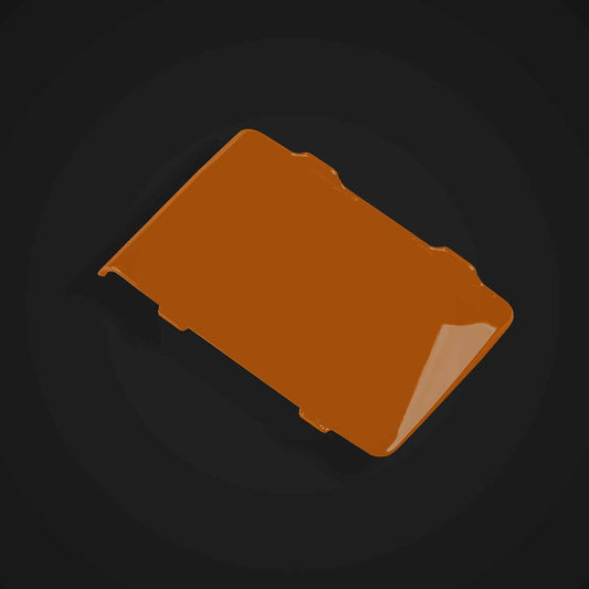 ST-12-QDE-903 Quad EVO Amber Cover (LH Side) | Genuine STEDI Product
